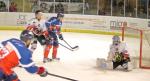 Photo hockey match Angers  - Nice le 03/02/2017