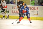 Photo hockey match Angers  - Nice le 03/02/2017