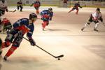 Photo hockey match Angers  - Nice le 03/02/2017