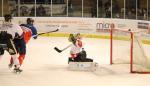 Photo hockey match Angers  - Nice le 03/02/2017