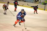 Photo hockey match Angers  - Nice le 03/02/2017