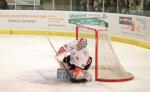 Photo hockey match Angers  - Nice le 31/10/2017