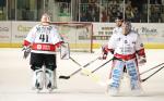 Photo hockey match Angers  - Nice le 31/10/2017