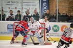 Photo hockey match Angers  - Nice le 04/02/2018
