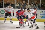 Photo hockey match Angers  - Nice le 04/02/2018
