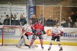 Photo hockey match Angers  - Nice le 04/02/2018