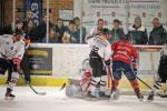 Photo hockey match Angers  - Nice le 04/02/2018