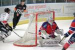 Photo hockey match Angers  - Nice le 04/02/2018