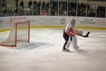 Photo hockey match Angers  - Nice le 04/02/2018