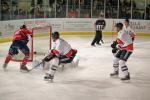 Photo hockey match Angers  - Nice le 04/02/2018