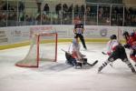 Photo hockey match Angers  - Nice le 04/02/2018