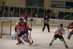 Photo hockey match Angers  - Nice le 04/02/2018