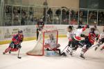 Photo hockey match Angers  - Nice le 04/02/2018