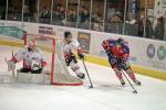 Photo hockey match Angers  - Nice le 04/02/2018
