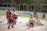 Photo hockey match Angers  - Nice le 04/02/2018