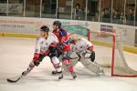 Photo hockey match Angers  - Nice le 04/02/2018