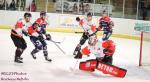 Photo hockey match Angers  - Nice le 16/10/2018
