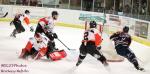 Photo hockey match Angers  - Nice le 16/10/2018