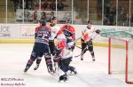 Photo hockey match Angers  - Nice le 16/10/2018