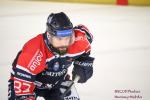 Photo hockey match Angers  - Nice le 16/10/2018