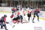 Photo hockey match Angers  - Nice le 16/10/2018