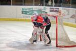 Photo hockey match Angers  - Nice le 08/01/2019