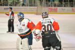Photo hockey match Angers  - Nice le 08/01/2019