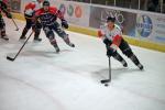 Photo hockey match Angers  - Nice le 08/01/2019