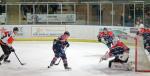 Photo hockey match Angers  - Nice le 08/01/2019