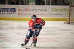 Photo hockey match Angers  - Nice le 08/01/2019