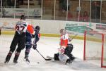 Photo hockey match Angers  - Nice le 08/01/2019