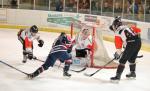 Photo hockey match Angers  - Nice le 08/01/2019