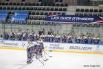 Photo hockey match Angers  - Nice le 22/03/2021
