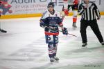 Photo hockey match Angers  - Nice le 22/03/2021