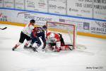 Photo hockey match Angers  - Nice le 22/03/2021
