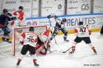Photo hockey match Angers  - Nice le 22/03/2021