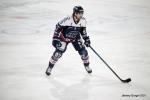 Photo hockey match Angers  - Nice le 22/03/2021