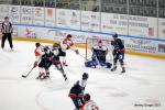 Photo hockey match Angers  - Nice le 22/03/2021