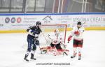 Photo hockey match Angers  - Nice le 26/02/2022