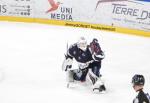 Photo hockey match Angers  - Nice le 26/02/2022