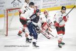 Photo hockey match Angers  - Nice le 26/02/2022