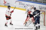 Photo hockey match Angers  - Nice le 26/02/2022