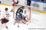 Photo hockey match Angers  - Nice le 26/02/2022
