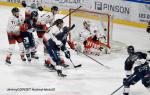 Photo hockey match Angers  - Nice le 26/02/2022