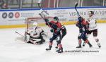Photo hockey match Angers  - Nice le 22/01/2023