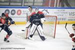 Photo hockey match Angers  - Nice le 22/01/2023