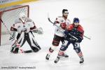 Photo hockey match Angers  - Nice le 22/01/2023