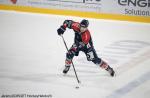 Photo hockey match Angers  - Nice le 22/01/2023