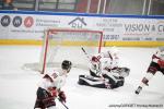Photo hockey match Angers  - Nice le 22/01/2023