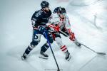 Photo hockey match Angers  - Nice le 31/01/2025